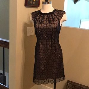 BCBG holiday dress 🎄